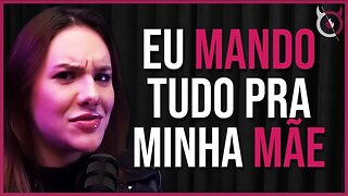 BECCA GOSTA DE RECEBER NUDES