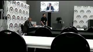 SOUTH AFRICA - Johannesburg - State Capture - Mohammed Mahomedy testifies (videos) (bhf)