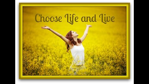 Choose Life