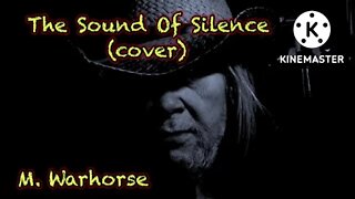 The Sound Of Silence (cover)