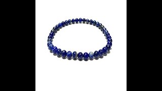 LAPIS LAZULI POWER MINI BRACELET