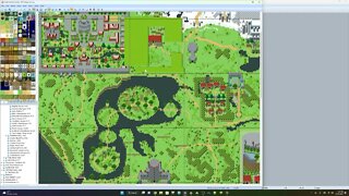 How to Make an open world RPG with RPG MAKER Live Stream