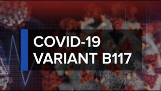 6 cases of new COVID-19 variant identified in Washtenaw County