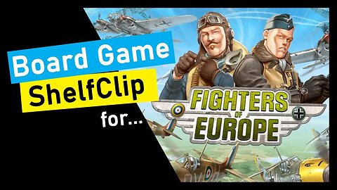 🌱Short Preview of Fighters of Europe