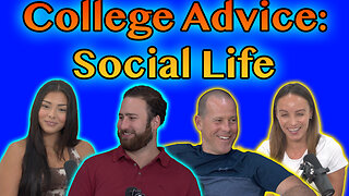 How To Have A Good Social Circle In College