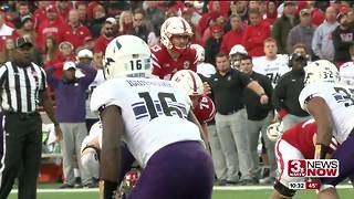 NU FB Northwestern