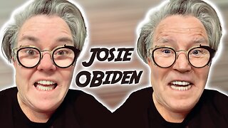 Josie O'Biden