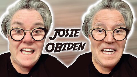 Josie O'Biden