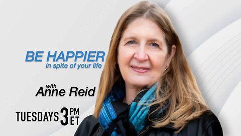 Be Happier In Spite Of Your Life - From Homeless Vet to Wealth Manager