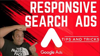 Transform Your Google Ads Strategy: Unleash the Power of Responsive Search Ads