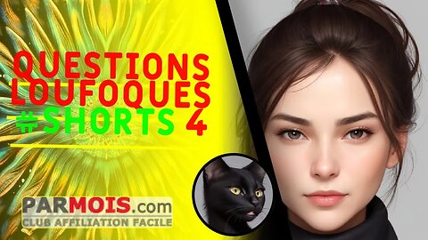 Questions Loufoques #shorts 4