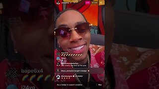 SOULJA BOY IG LIVE: Soulja Boy Exposed Media Pages Like No Jumper…(25-02-23)