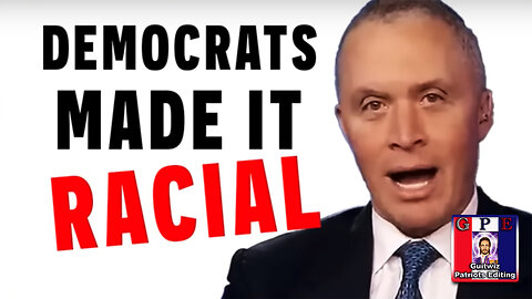 'The Five' TAKEDOWN Biden - Harold Ford Jr. 'Biden Made It Racial'