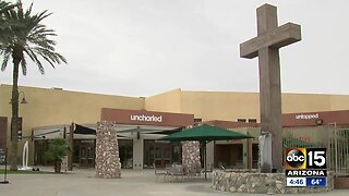 Compass Christian Church in Chandler pays medical debt