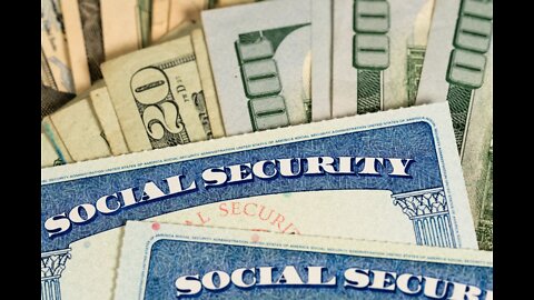 SOCIAL SECURITY HISTORY OF BETRAYAL