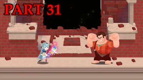 Let's Play - Kingdom Hearts: Union χ part 31