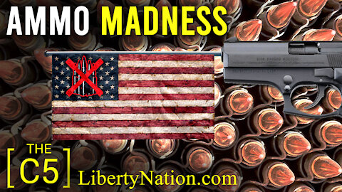 Ammo Madness – C5