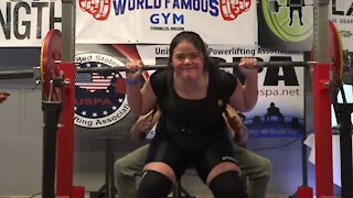 New Plymouth hosts the High Desert Open powerlifting meet