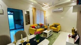 1 BHK Flat for sale in Mumbai