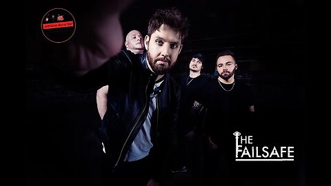 Phenomenal Minneapolis Rock Band THE FAILSAFE - Artist Interview