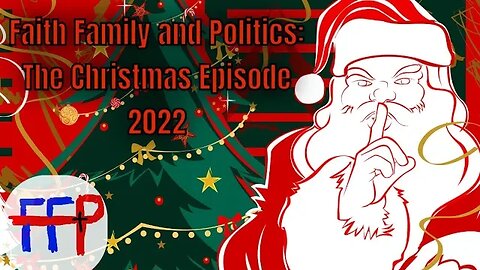 FFP Christmas Episode 2022