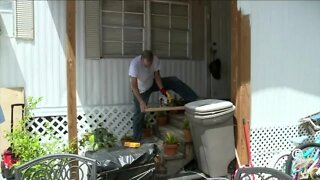 West Palm Beach prepares for hurricane season during coronavirus pandemic