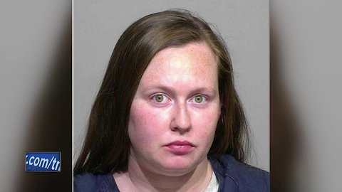 Bail set at $5K for mother charged in methadone death of 2-week-old baby