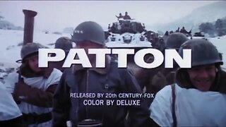 Patton - 1970