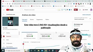 viralizou um vídeo shorts eu consegui 39 mil inscritos com um vídeo de 34 segundos