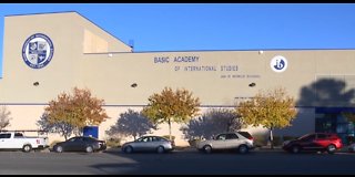 Basic High School students arrested for guns on campus