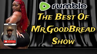 Mr.Goodbread Top Red Pill Songs
