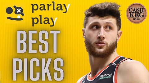 NBA PARLAY PLAY | PROP PICKS | TUESDAY | 1/17/2023 | NBA BETTING | BEST BETS | PODCAST | PROP SITE