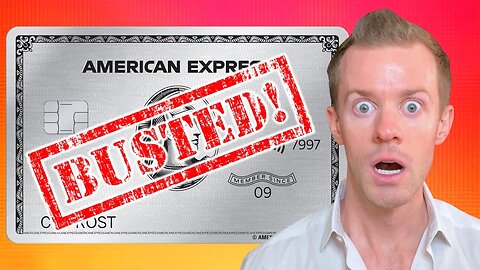 AMEX Caught RED HANDED!! Is Your Closed Account Still Open?!
