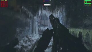 RTX 4090 incredible FPS in 4K Extreme settings Metro Exodus Enhanced Edition