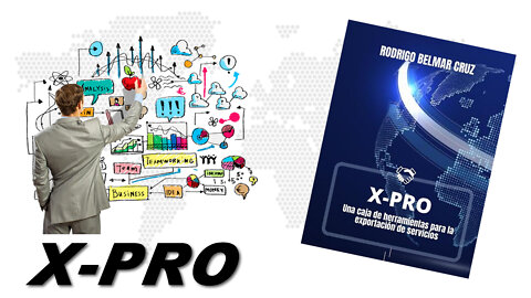 X-PRO Capítulo 22 - Estructura del Cliente
