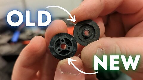 Wheel Slipping On Your Kyosho Mad Van / Fazer MK2? | How To Fix The Wheel Shaft