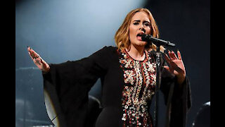 No one has been accountable: Adele marks fourth anniversary of Grenfell Tower fire