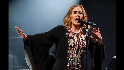 No one has been accountable: Adele marks fourth anniversary of Grenfell Tower fire