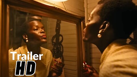 ALL DIRT ROADS TASTE OF SALT Trailer (2023) Kaylee Nicole Johnson, A24 Movie