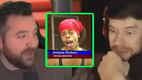 What happened to Antoine Dodson?
