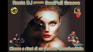 Blocco 64 Rasta DJ in SoulFull Groove