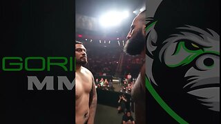 Austen Lane vs Justin Tafa: UFC Jacksonville Face-off