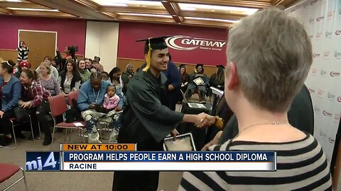 New 'HSED' program helps people earn a high school diploma