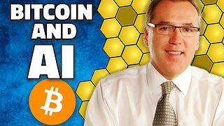 Bitcoin Mining and AI w/ Hive Blockchain