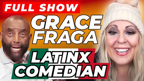 Grace Fraga Joins Jesse! (#249)