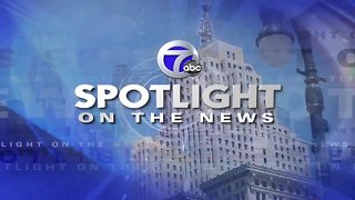 Spotlight for 2-10-19