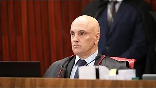 Alexandres de Moraes é hostilizado e tem filho agredido em aeroporto de Roma: 'Comunista'