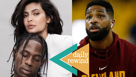 Kylie Jenner’s EXPLOSIVE Fight With Travis Scott! Tristan Back To CHEATING Ways! | DR