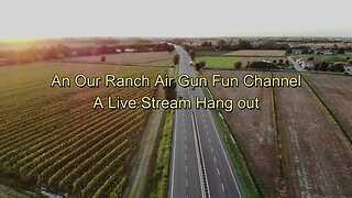 Our Ranch A.G.F.C. Live hang out