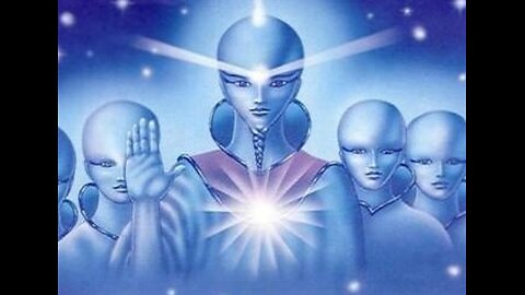 The Arcturian Group (channeling): "Keep strong; You will overcome the hard situation"